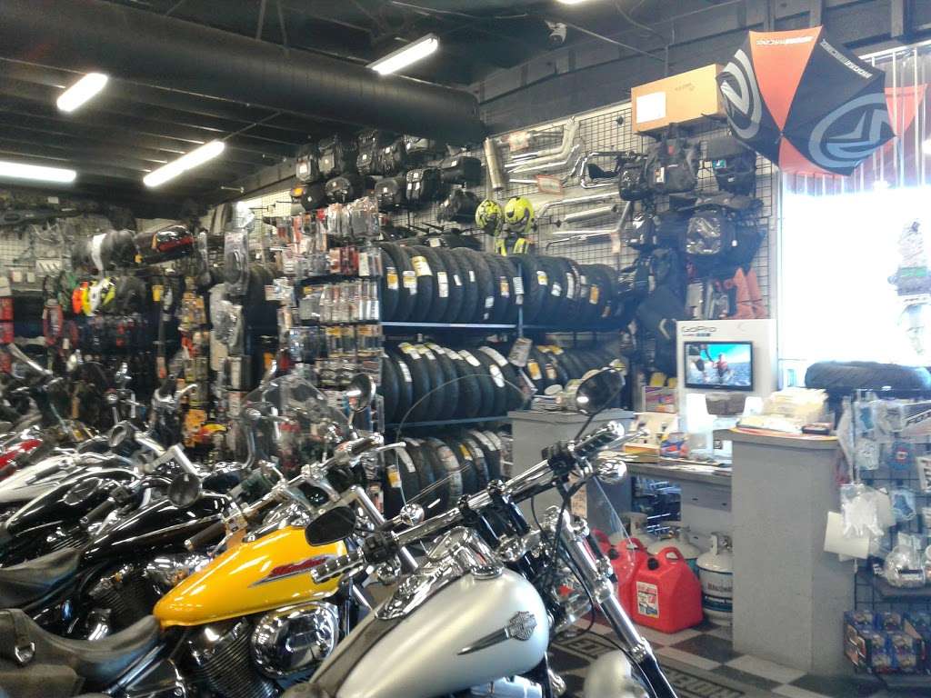 Riders Choice Motorcycle & Rv Center | 2337 W Ave I, Lancaster, CA 93536, USA | Phone: (661) 942-1211