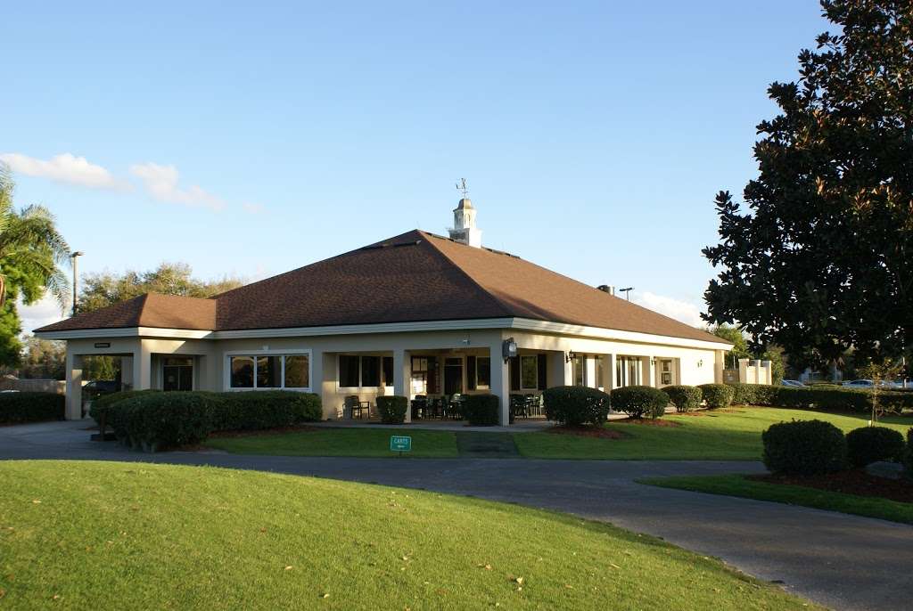 Forest Lake Golf Club | 10521 Clarcona Ocoee Rd, Apopka, FL 32703, USA | Phone: (407) 654-4653