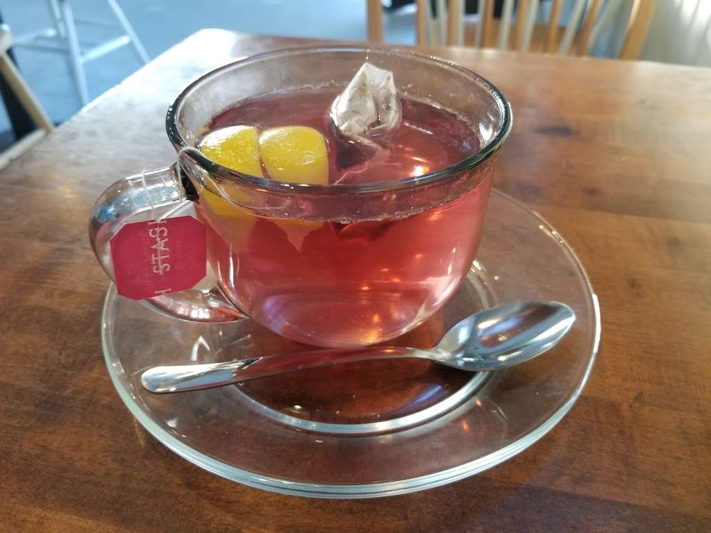 Cafe Envy | 2305 Lane St, San Francisco, CA 94124, USA