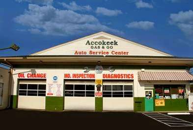 Service Station in Accokeek | 201 Bryan Point Rd, Accokeek, MD 20607, USA | Phone: (301) 203-2525