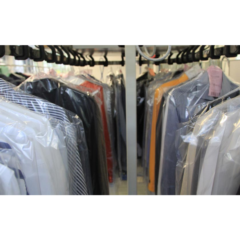 Lenox Cleaners | 6438 Landsdowne Centre Dr, Alexandria, VA 22315, USA | Phone: (703) 339-6327