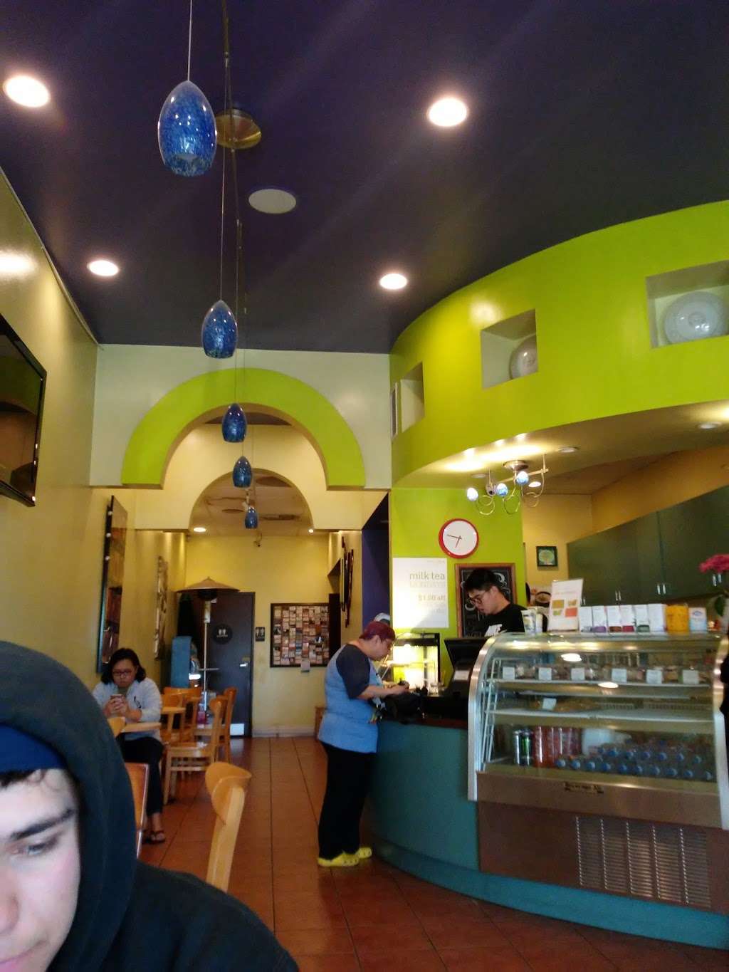 Boba Loca La Habra | 1230 W Imperial Hwy J, La Habra, CA 90631 | Phone: (562) 694-3277