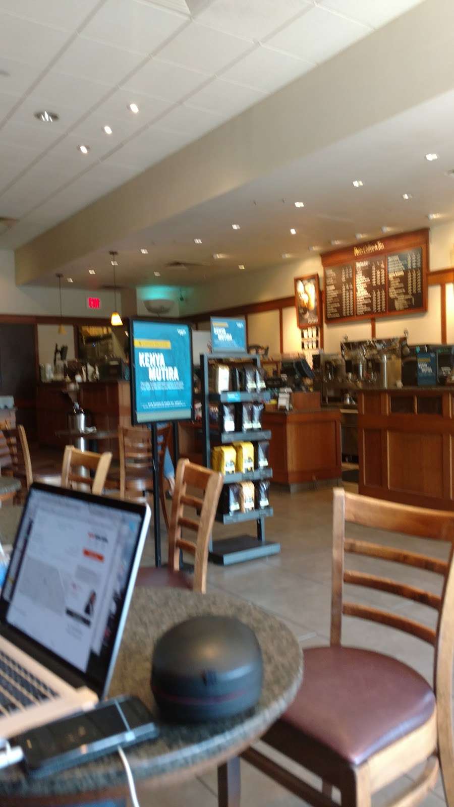 Peets Coffee | 3927 Portola Pkwy, Irvine, CA 92602, USA | Phone: (714) 689-9028