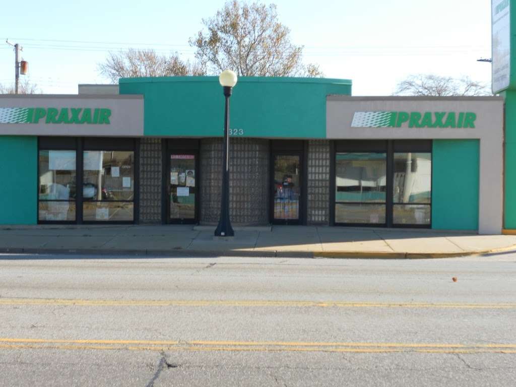 Praxair Welding Gas and Supply Store | 7323 Indianapolis Blvd, Hammond, IN 46324 | Phone: (219) 844-1142