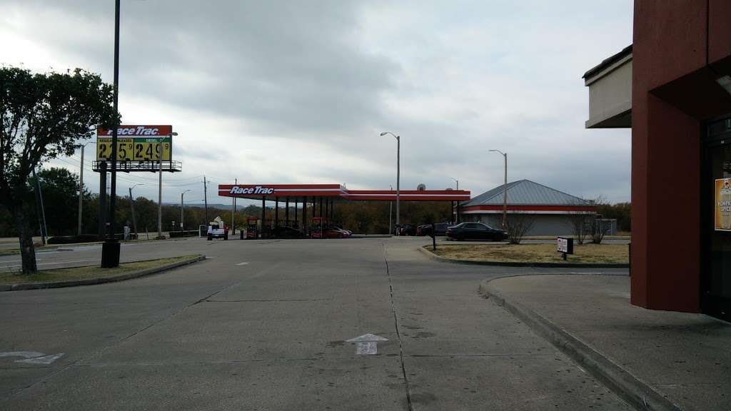 RaceTrac | 4010 S Belt Line Rd, Grand Prairie, TX 75052, USA | Phone: (972) 264-0026