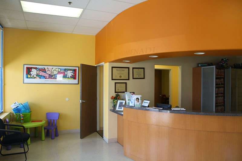 Promenade Family Dentistry | 11452 Telegraph Rd, Santa Fe Springs, CA 90670 | Phone: (562) 929-1800