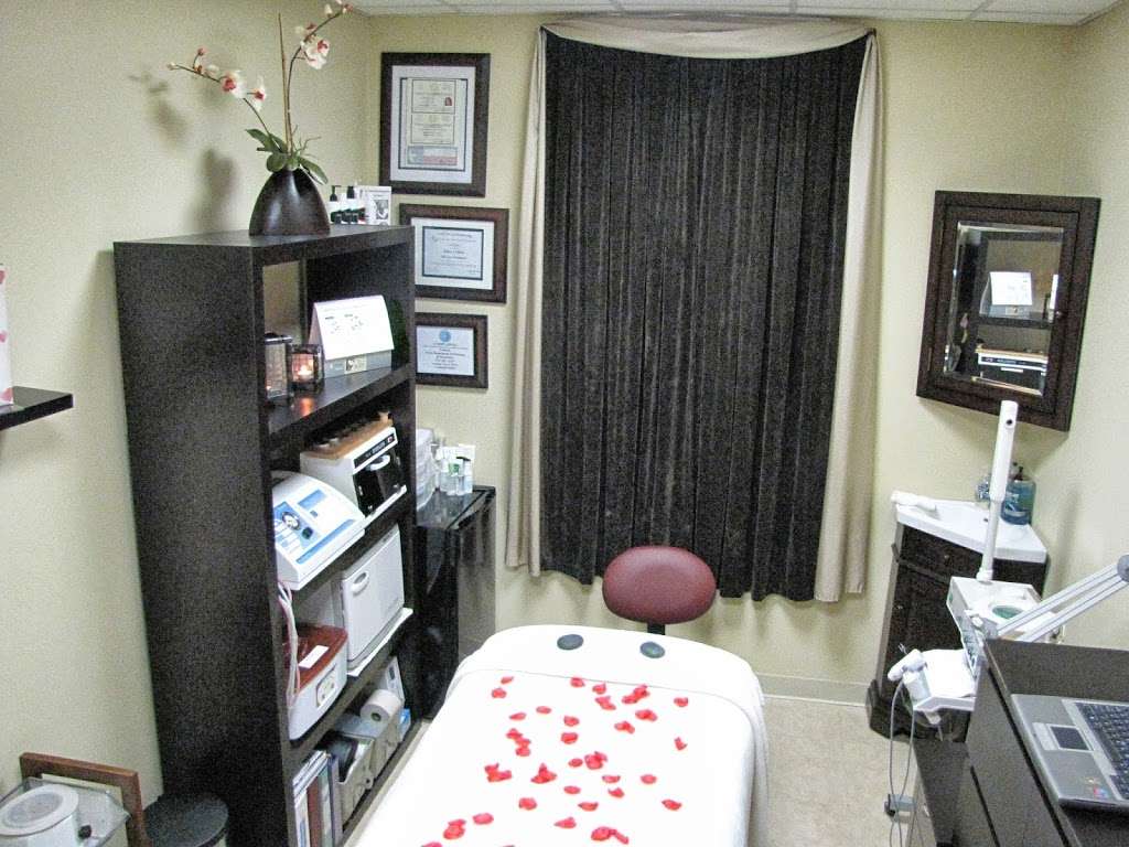 Maintaining Face & Body Therapy | 12010 Jones Rd Suite 131, Houston, TX 77070, USA | Phone: (281) 660-1836