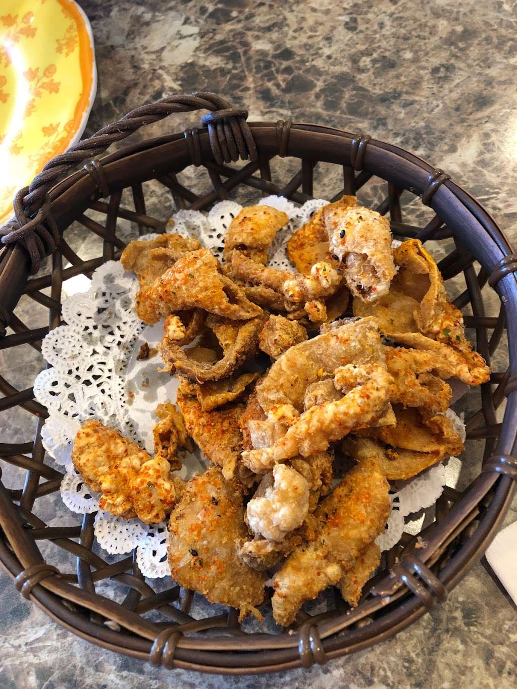 Tokyo Fried Chicken Co. | 122 S Atlantic Blvd, Monterey Park, CA 91754, USA | Phone: (626) 282-9829