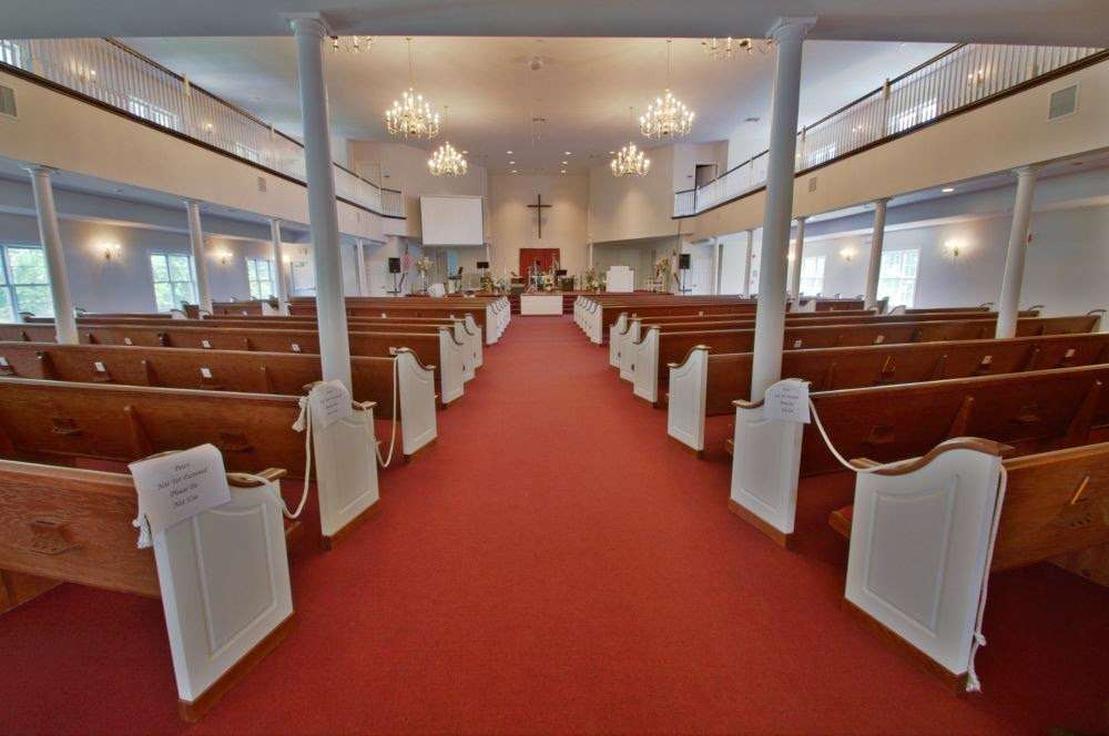 Christian Community Chapel | 67 US-206, Hillsborough Township, NJ 08844, USA | Phone: (908) 431-9244