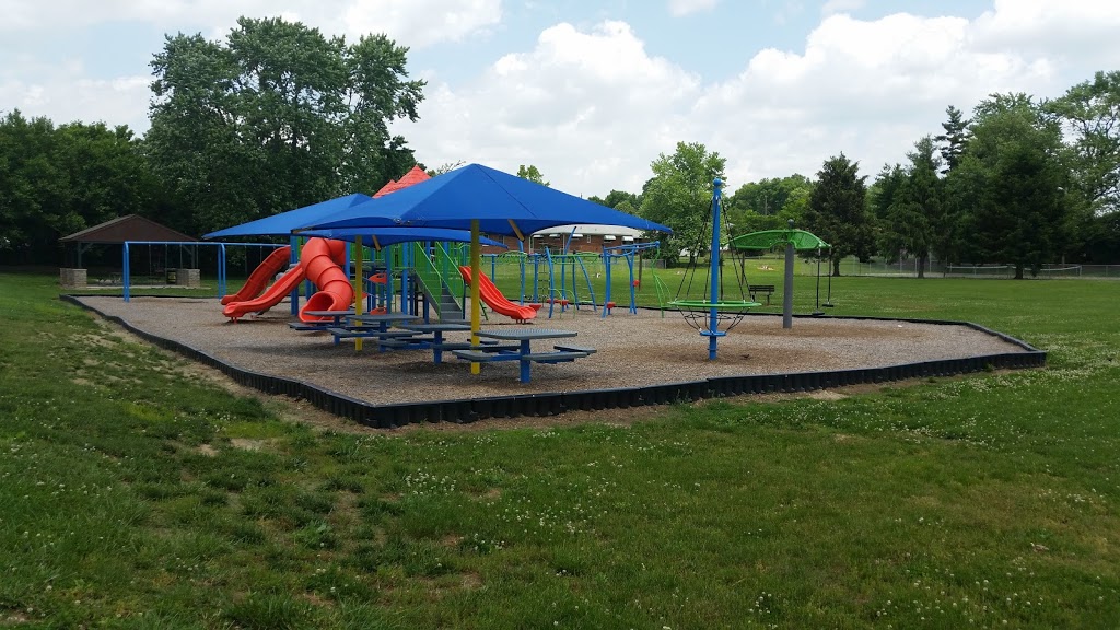 Good Neighbors Park | 960 Walter Ave, Fairfield, OH 45014, USA | Phone: (513) 867-5348