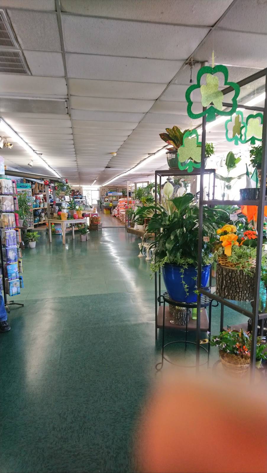 Jackson Florist & Garden Center | 3124 Madison Ave, Covington, KY 41015 | Phone: (859) 331-0222