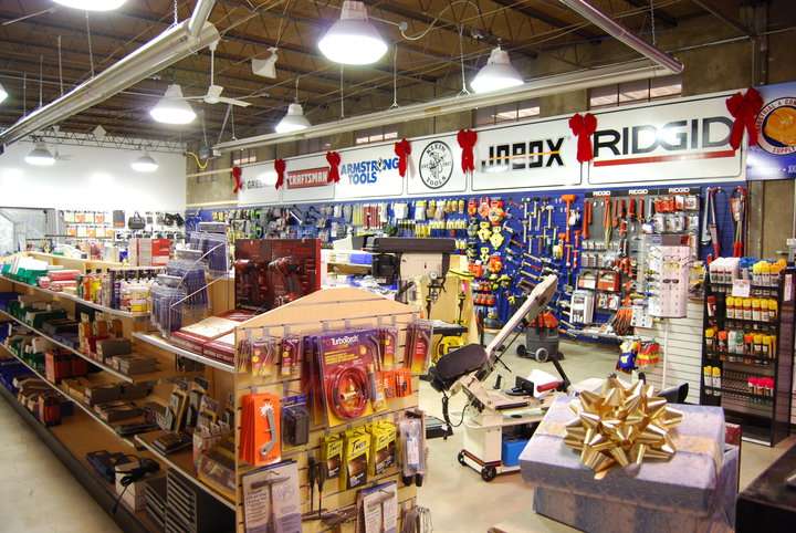 AIS Industrial & Construction Supply | 3900 Ulster St, Denver, CO 80207, USA | Phone: (303) 355-2391
