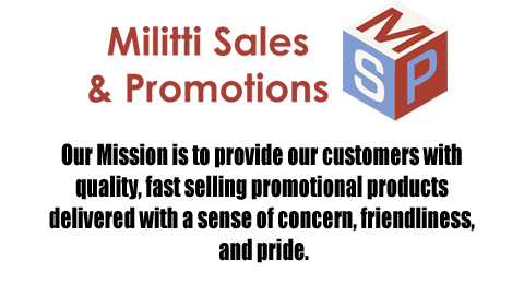 Militti Sales & Promotions, LLC | 4454 S 67th St, Omaha, NE 68117 | Phone: (402) 597-0240