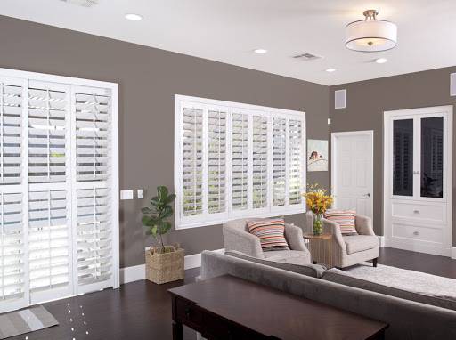 Sunburst Shutters & Window Fashions | 1037 S Melrose St, Placentia, CA 92870, USA | Phone: (888) 611-2474