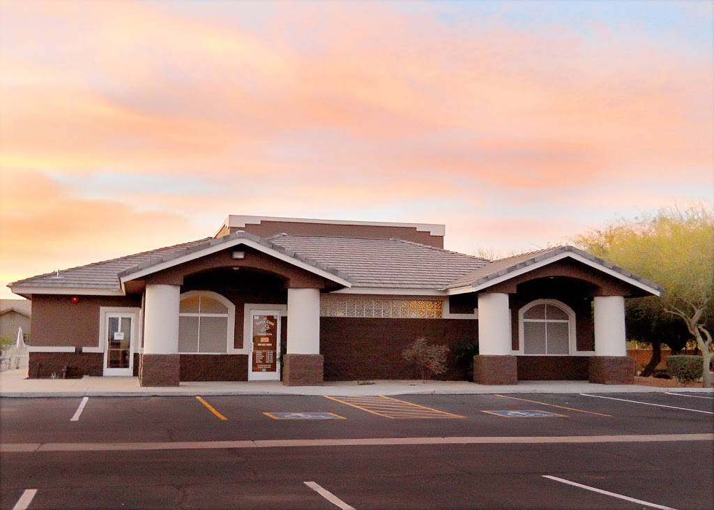 Queen Creek Veterinary Clinic | 20201 E Ocotillo Rd, Queen Creek, AZ 85142, USA | Phone: (480) 987-8000