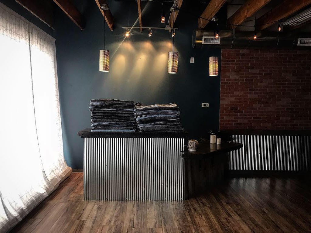 Bare Hands Yoga Collective | 223 N Main St, Columbia, IL 62236, USA | Phone: (618) 593-3492