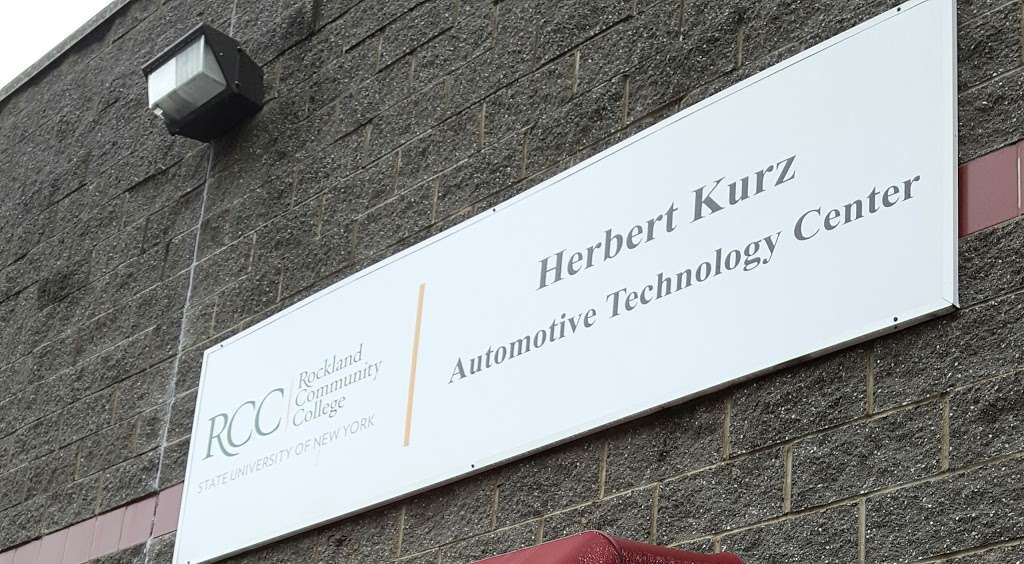 Herbert Kurz Automotive Technology Center | 37 Ramland Rd, Orangeburg, NY 10962, USA | Phone: (845) 359-6011