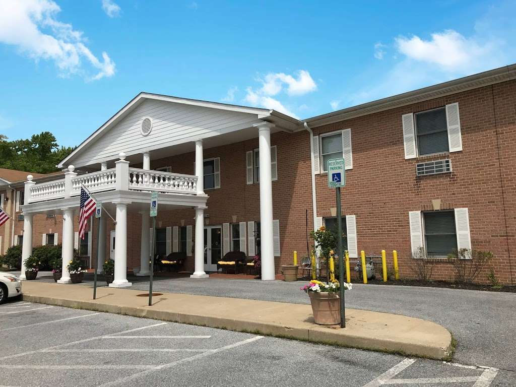 Shangri-La Assisted Living | 4475 Montgomery Rd, Ellicott City, MD 21043, USA | Phone: (443) 574-2040