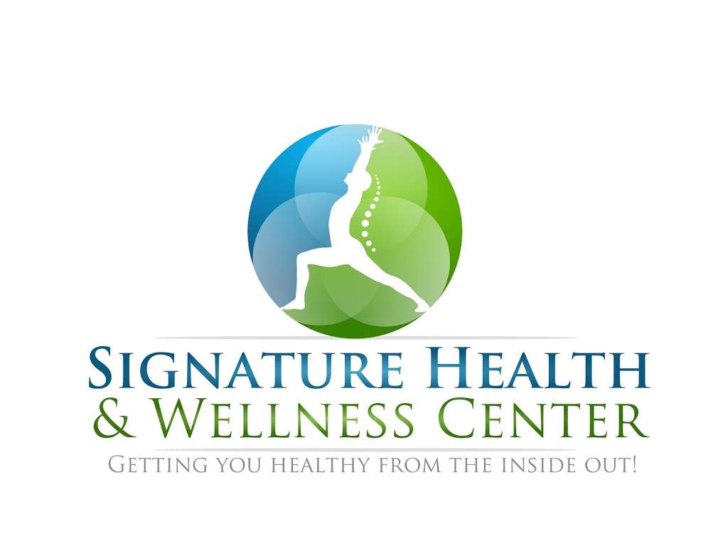 Signature Health & Wellness Center | 2 Garfield Ave, Jersey City, NJ 07305, USA | Phone: (201) 360-2887