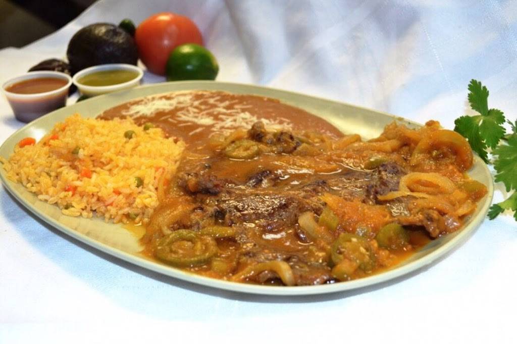 La Conchita Restaurant | 5212 Rufe Snow Dr, North Richland Hills, TX 76180, USA | Phone: (817) 514-8261