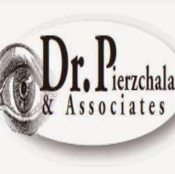 Dr. Todd Pierzchala and Associates | 620 Gravel Pike, East Greenville, PA 18041 | Phone: (215) 679-7902