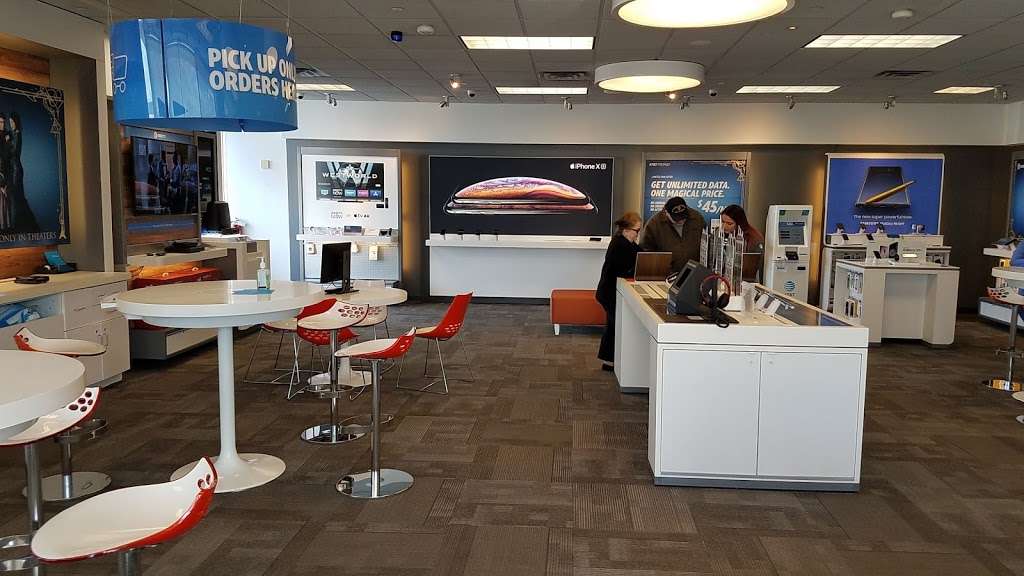 AT&T Store | 6727 E Black Horse Pike, Egg Harbor Township, NJ 08234 | Phone: (609) 646-3700