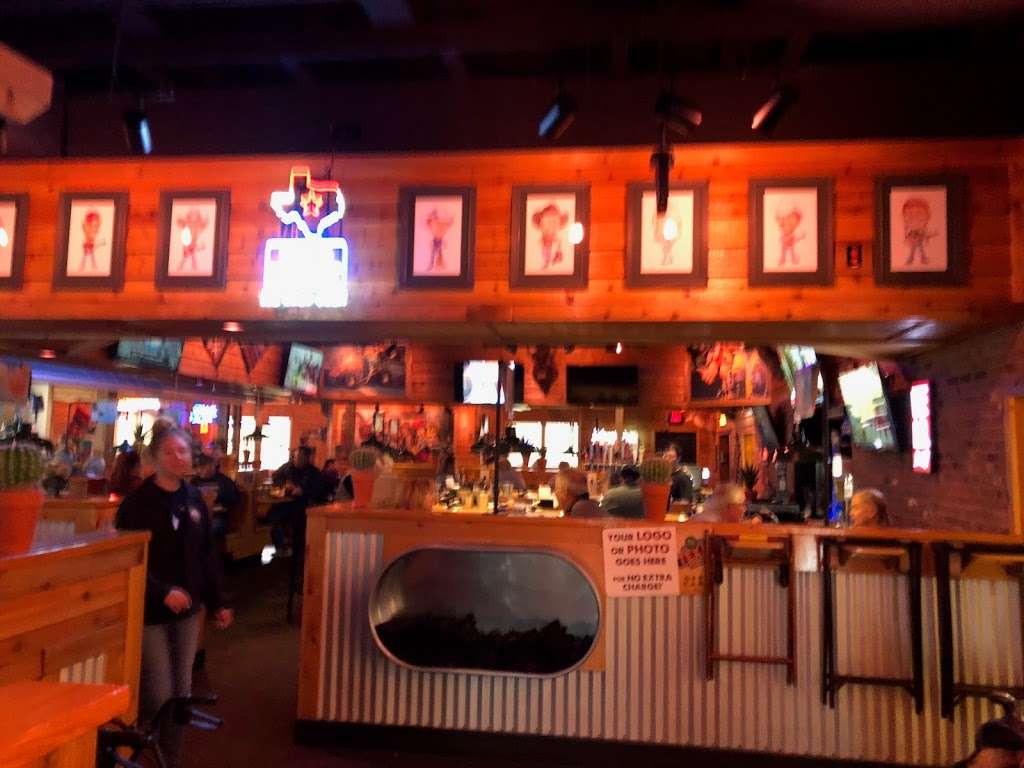 Texas Roadhouse | 1925 E 60th St, Anderson, IN 46013, USA | Phone: (765) 649-2637