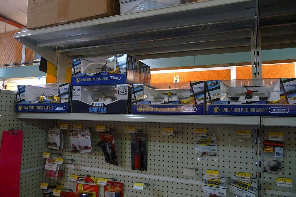The Pilot Shop at Airways, Inc. | 520 Airport Rd, Lititz, PA 17543, USA | Phone: (717) 569-4996
