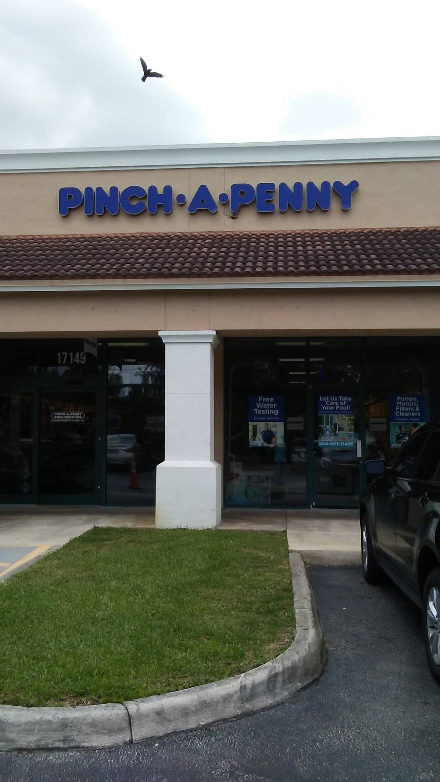 Pinch A Penny Pool Patio Spa | 17149 Miramar Pkwy, Miramar, FL 33027, USA | Phone: (954) 433-0486