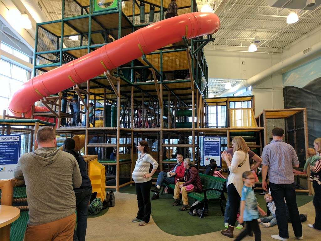 Traders Point Christian Church Northwest | 6590 S Indianapolis Rd, Whitestown, IN 46075, USA | Phone: (317) 769-5557