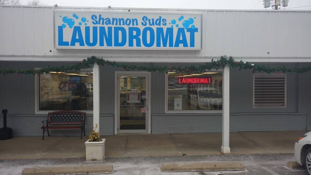 Shannon Suds | 3360 Library Rd, Castle Shannon, PA 15234, USA | Phone: (412) 748-0515