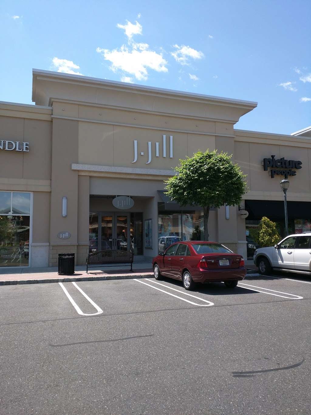 J.Jill | 957-961 Haddonfield Rd, Cherry Hill, NJ 08002, USA | Phone: (856) 488-1868