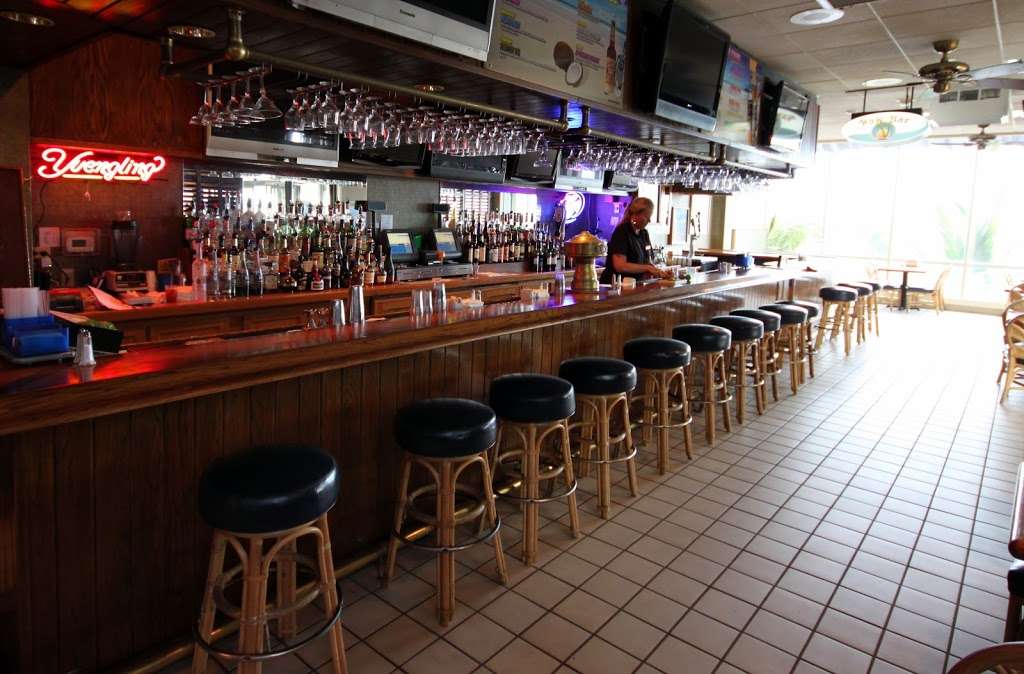 Breakers Pub | 10100 Coastal Hwy, Ocean City, MD 21842 | Phone: (410) 524-7500