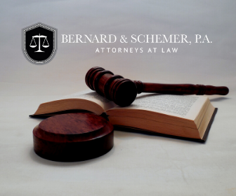 Bernard & Schemer, P.A. Attorneys At Law | 480 Busch Dr, Jacksonville, FL 32218, USA | Phone: (904) 751-6980