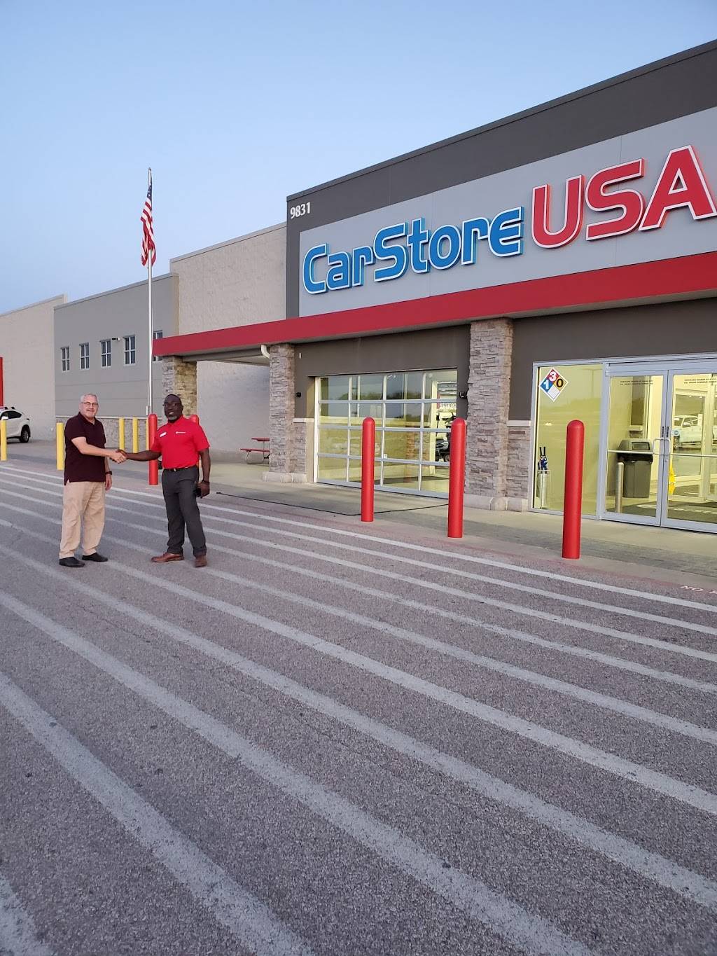 CarStoreUSA.com | 9831 E Harry St, Wichita, KS 67207, USA | Phone: (316) 202-5000