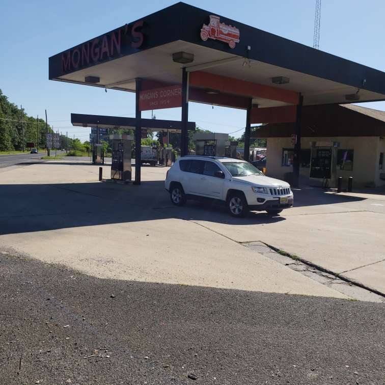 Mongans Service Station | 438 Williamstown Rd, Sicklerville, NJ 08081, USA | Phone: (856) 629-7846