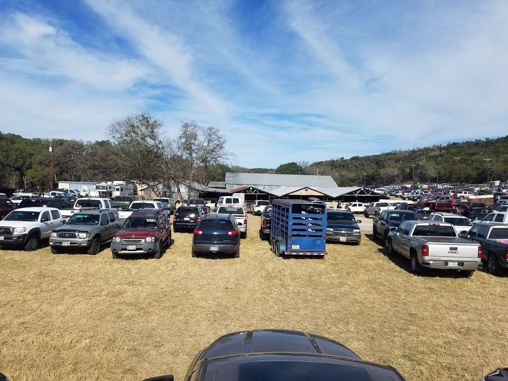 Walter Gerlach Park - Home of the OConnor FFA Show Grounds | 18945 Babcock Rd, San Antonio, TX 78255, USA