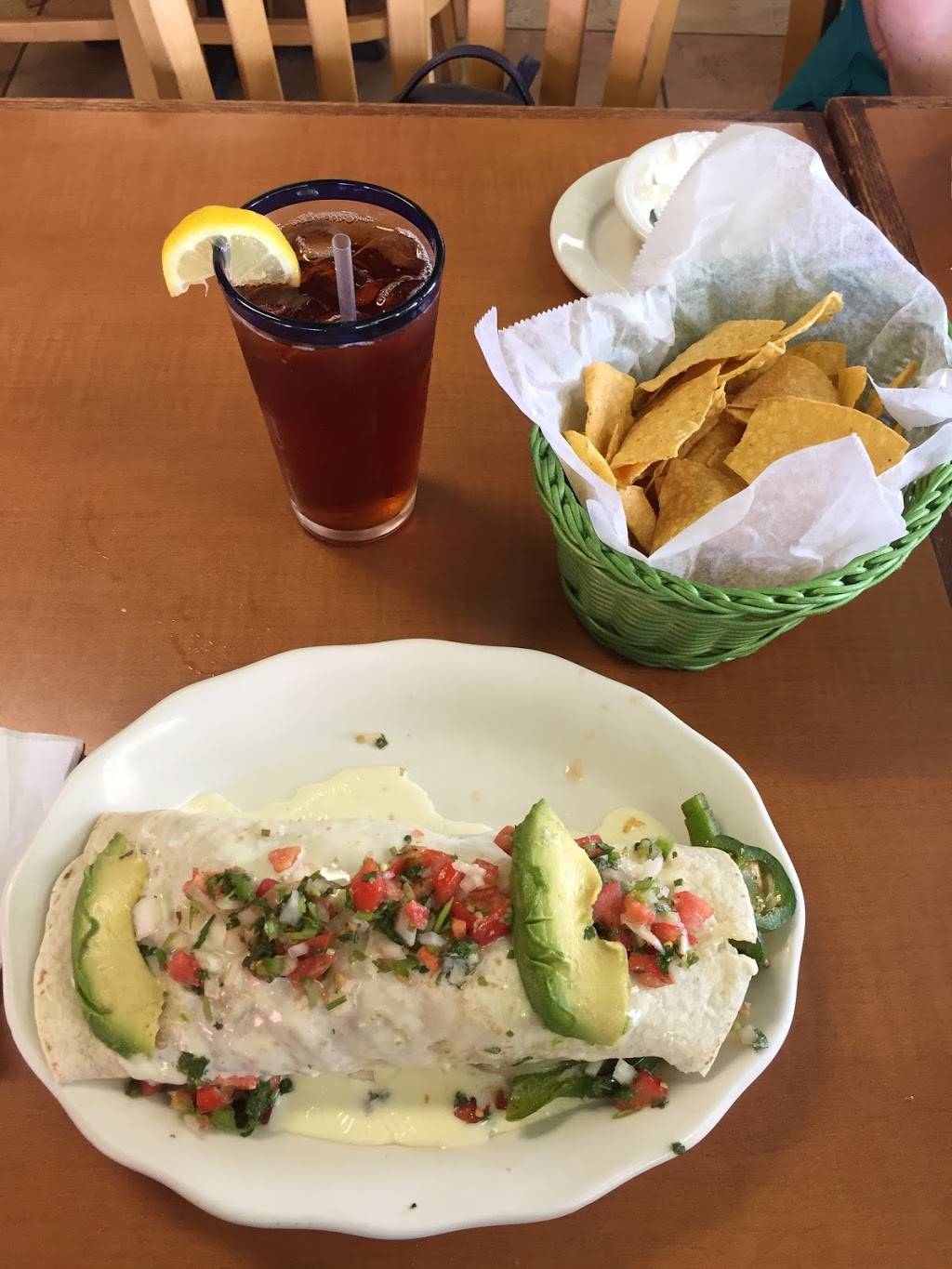 Monte De Rey Mexican Restaurant | 3930 Harper Rd, Clemmons, NC 27012 | Phone: (336) 766-5750