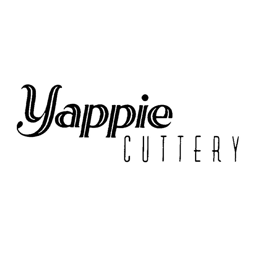 Yappie Cuttery | 9471 Manassas Dr, Manassas Park, VA 20111, USA | Phone: (703) 361-1363