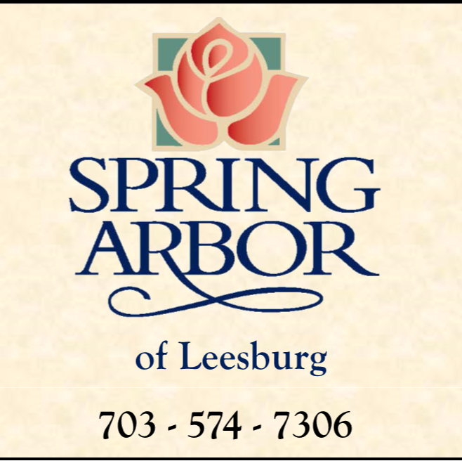 Spring Arbor of Leesburg VA | 237 Fairview St NW, Leesburg, VA 20176 | Phone: (703) 574-7306