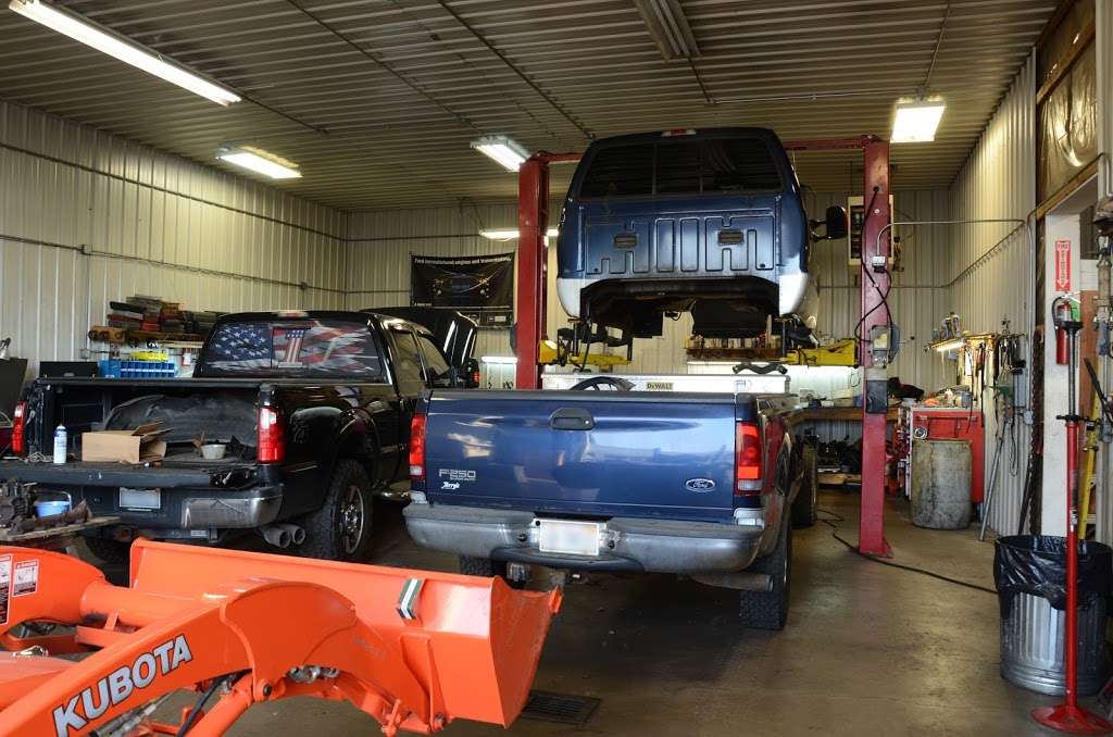 Power Stroke Central | 22661 NE Frontage Rd, Channahon, IL 60410 | Phone: (815) 280-8496