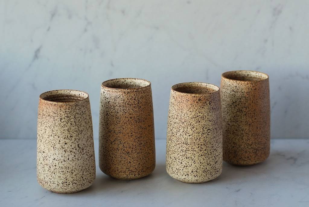 MYRTH Ceramics | 9 Olive Square, Somerville, MA 02143, USA | Phone: (617) 334-5981