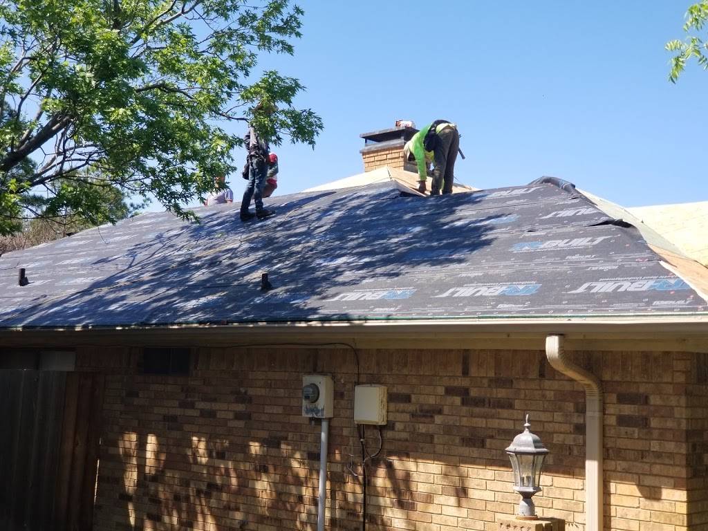 Stratton Roofing | 555 Republic Dr Suit 200, Plano, TX 75074, USA | Phone: (972) 914-9588