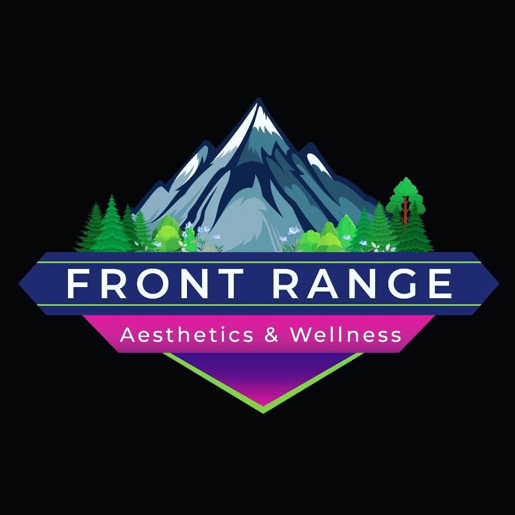 Front Range Aesthetics and Wellness | 3260 E Woodmen Rd Ste 210, Colorado Springs, CO 80920, USA | Phone: (719) 354-4504