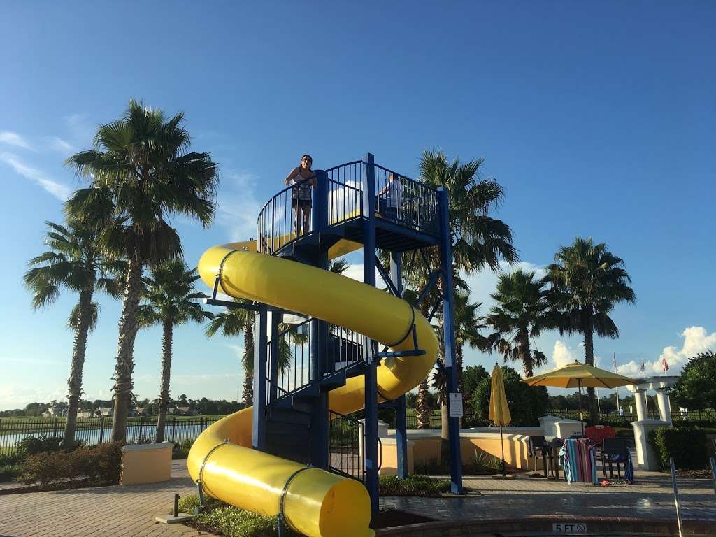 Posner Park | 1300 Posner Blvd, Davenport, FL 33837, USA