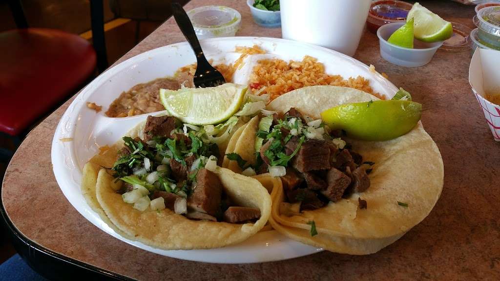 Mixteca Mexican Food | 6731 W Bell Rd, Glendale, AZ 85308, USA | Phone: (623) 776-3511