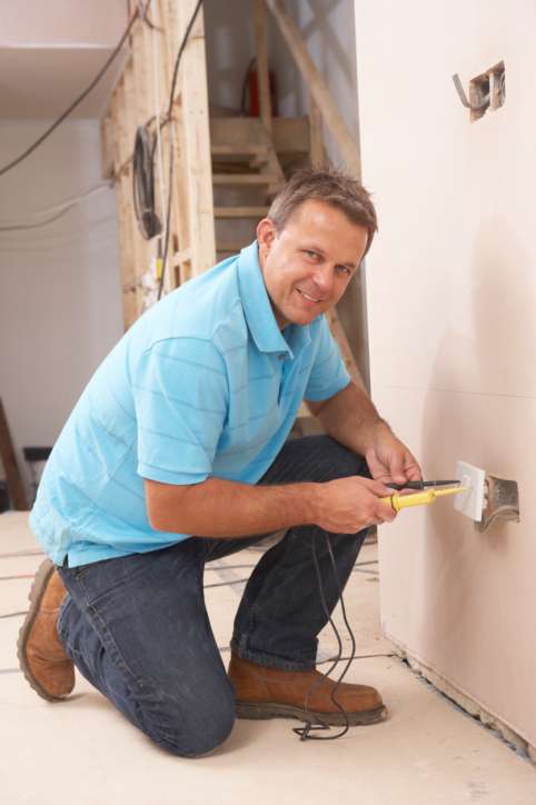 FJS Electrical Services - Electrician, Commercial Electrical Ser | 12456 Ramona Ave, Chino, CA 91710, USA | Phone: (909) 219-8199