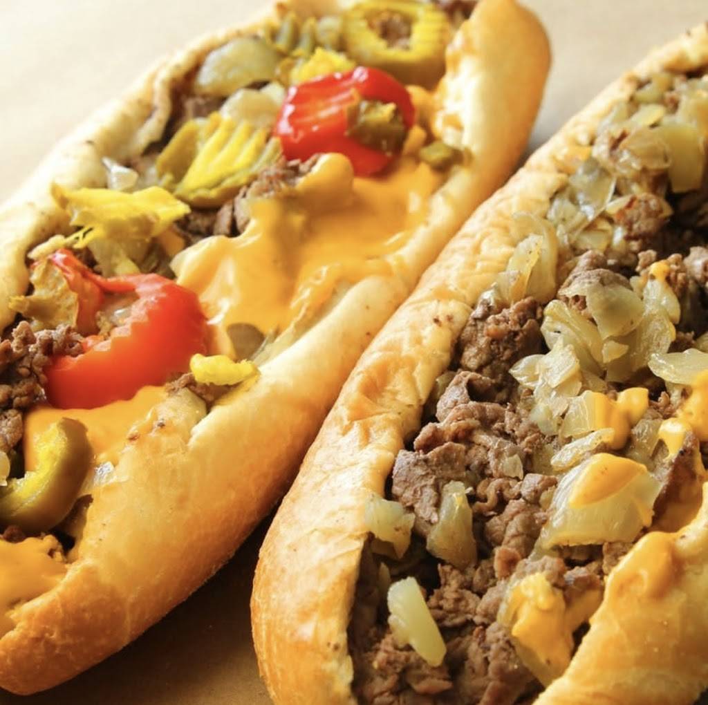 Cheese Steak Restaurant | 8555 Elk Grove Blvd, Elk Grove, CA 95624, USA | Phone: (916) 686-7454