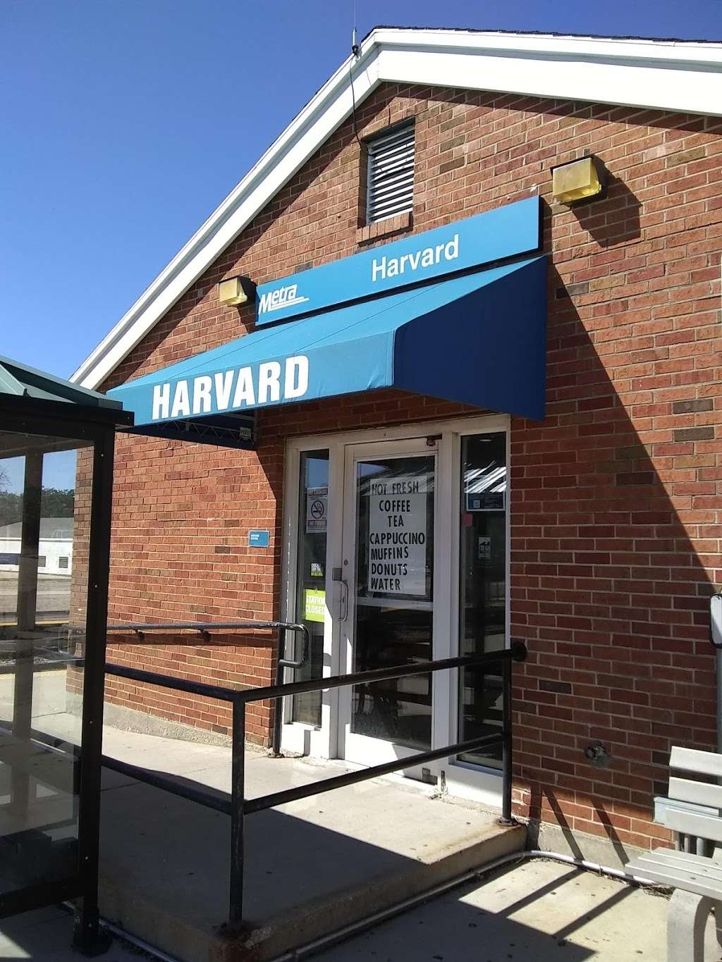 Harvard | N Eastman St, Harvard, IL 60033, USA