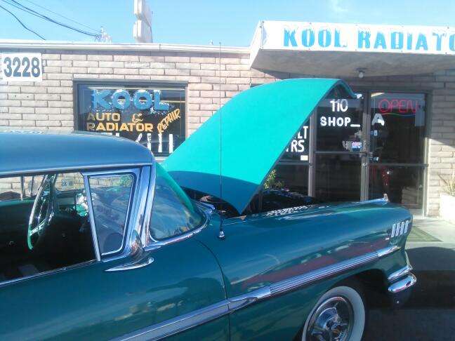 Kool Radiators | 0745, 3228 Meade Ave # 110, Las Vegas, NV 89102 | Phone: (702) 871-6111